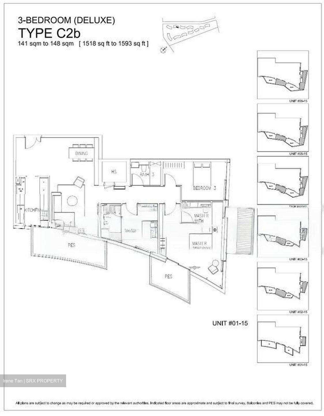 Corals At Keppel Bay (D4), Condominium #454564571